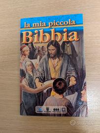 La mia piccola Bibbia Elledici Bambini