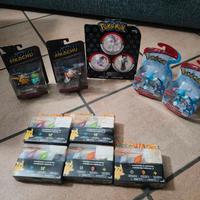 Action Figure Pokemon