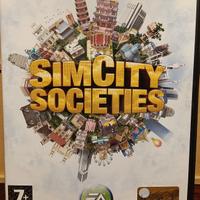 SimCity societies per PC 