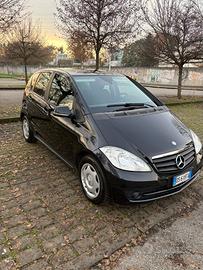Mercedes classe a