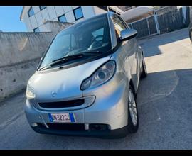 Smart ForTwo 1000 52 kW coupé passion