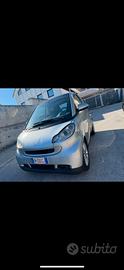 Smart ForTwo 1000 52 kW coupé passion