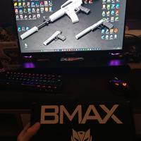 mini PC BMAX B4