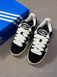 Adidas Campus 00s Nere 43