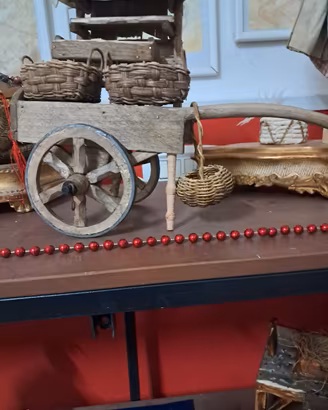 miniature presepiali 