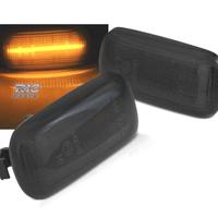 FRECCIE LATERALI AUDI A4 B6 00-04 A4 B7 04-08 LED 