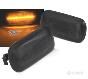 FRECCIE LATERALI AUDI A4 B6 00-04 A4 B7 04-08 LED 