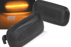 FRECCIE LATERALI AUDI A4 B6 00-04 A4 B7 04-08 LED 