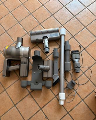 Aspirapolvere Xiaomi 1C mijia G10
