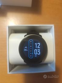 Suunto Peak 9 black