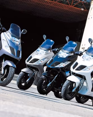 Ricambi dink 200i motore completodisponibil