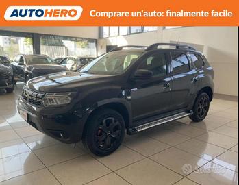 DACIA Duster BR99215