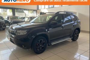 DACIA Duster BR99215