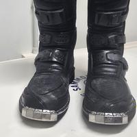 stivali motocross tg.40