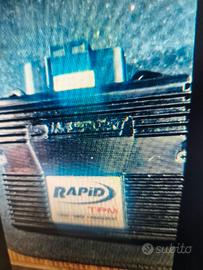 centralina aggiuntiva