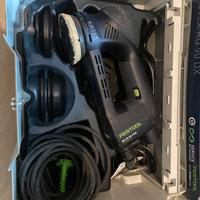 Festool rotex 90