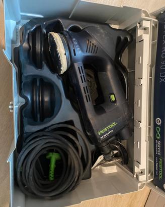 Festool rotex 90