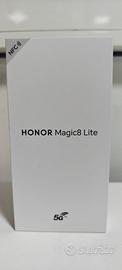 HONOR MAGIC 8 LITE