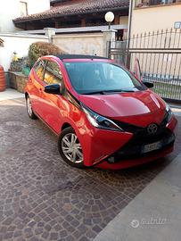 Toyota Aygo 2015