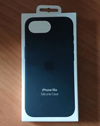 Cover originale Iphone 16e