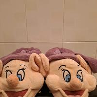 pantofole Disney