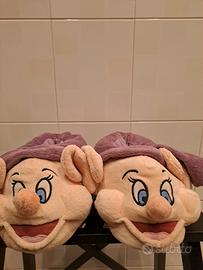 pantofole Disney