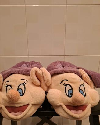 pantofole Disney