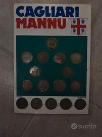 Cagliari Mannu 
