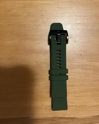 Cinturino per orologio garmin 22mm