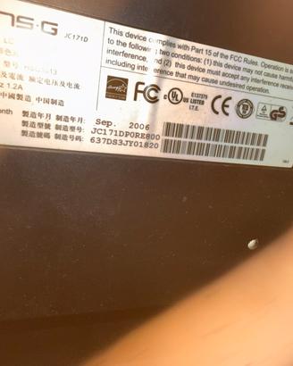 monitor pc