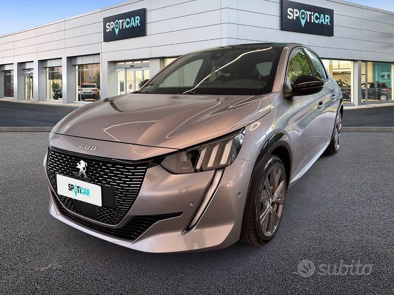 Peugeot 208 2ª serie