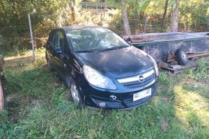 Opel Corsa 4 serie mod D