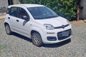 Fiat Panda 1.3 Mtj