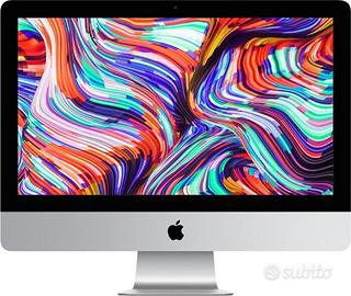 Mac 21,5 Retina 4K 2019