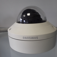 Telecamera sicurezza Samsung Network 1 Polis Dome
