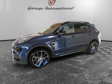 Lynk & Co 01 1.5 192KW PHEV DCT