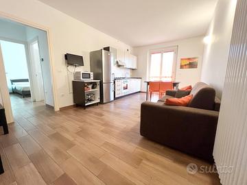 A784 - Indie - 50 mt dal mare