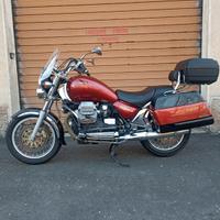 Moto Guzzi California 1100 - 2006 Classic EV