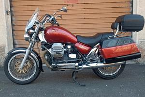 Moto Guzzi California 1100 - 2006 Classic EV