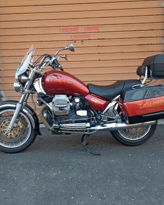 Moto Guzzi California 1100 - 2006 Classic EV