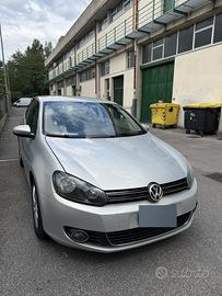 Volkswagen Golf 1.4 TSI Highline 160 CV 5 Porte
