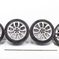 CERCHI IN LEGA FIAT 500 L Serie (351_352) 225/45R1