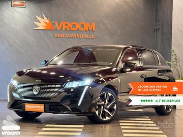 PEUGEOT 308 3� serie 308 BlueHDi 130 S&S EAT8 A...