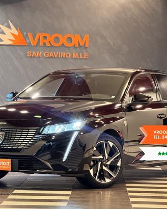 PEUGEOT 308 3� serie 308 BlueHDi 130 S&S EAT8 A...