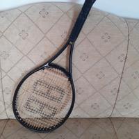 Racchetta da tennis Blackburne DS107