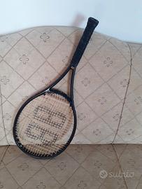 Racchetta da tennis Blackburne DS107