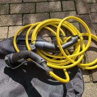 cavo ricarica x colonnina jeep tipo2