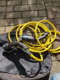 cavo ricarica x colonnina jeep tipo2