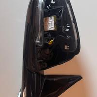 Complesso specchietto dx Toyota Supra mk5 a90