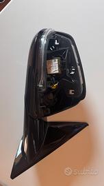 Complesso specchietto dx Toyota Supra mk5 a90